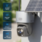 Wireless P2 Camera - 4G (EU)