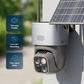 Wireless P2 Camera - 4G