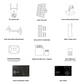 Wireless P2 Camera - 4G (EU)