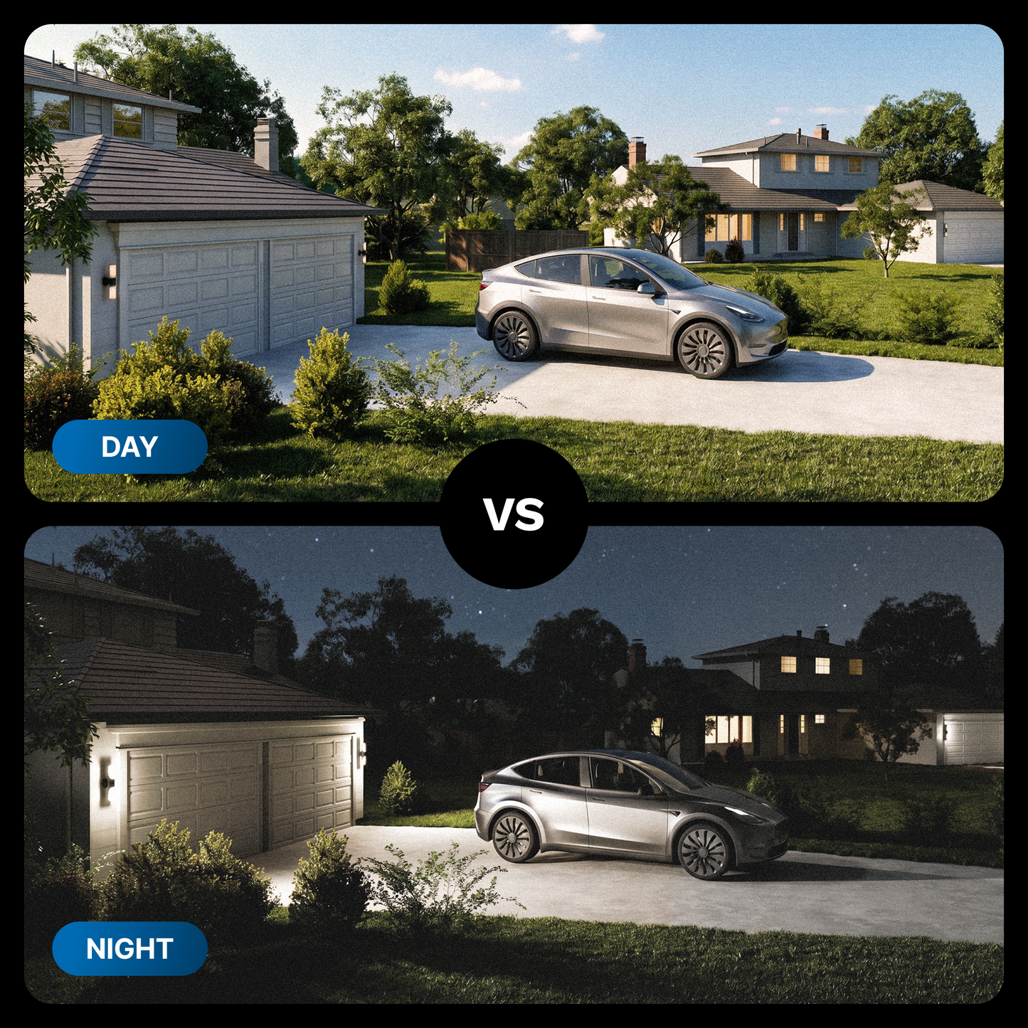 Wireless P2 Camera - 4G (EU)