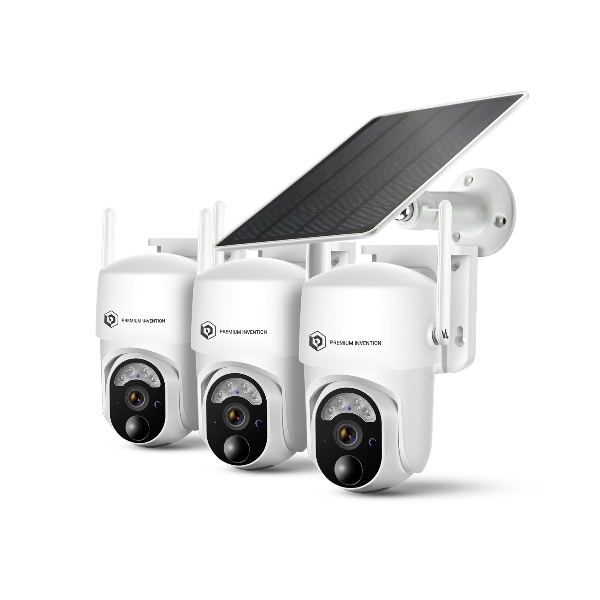 Wireless Outdoor V4 - WiFi