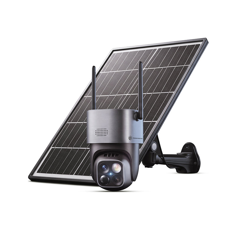 Wireless P2 Camera - 4G