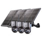 Wireless P2 Camera - 4G